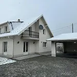 Villa Osik