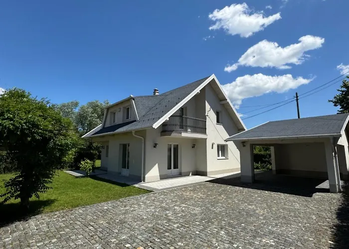 Villa Osik