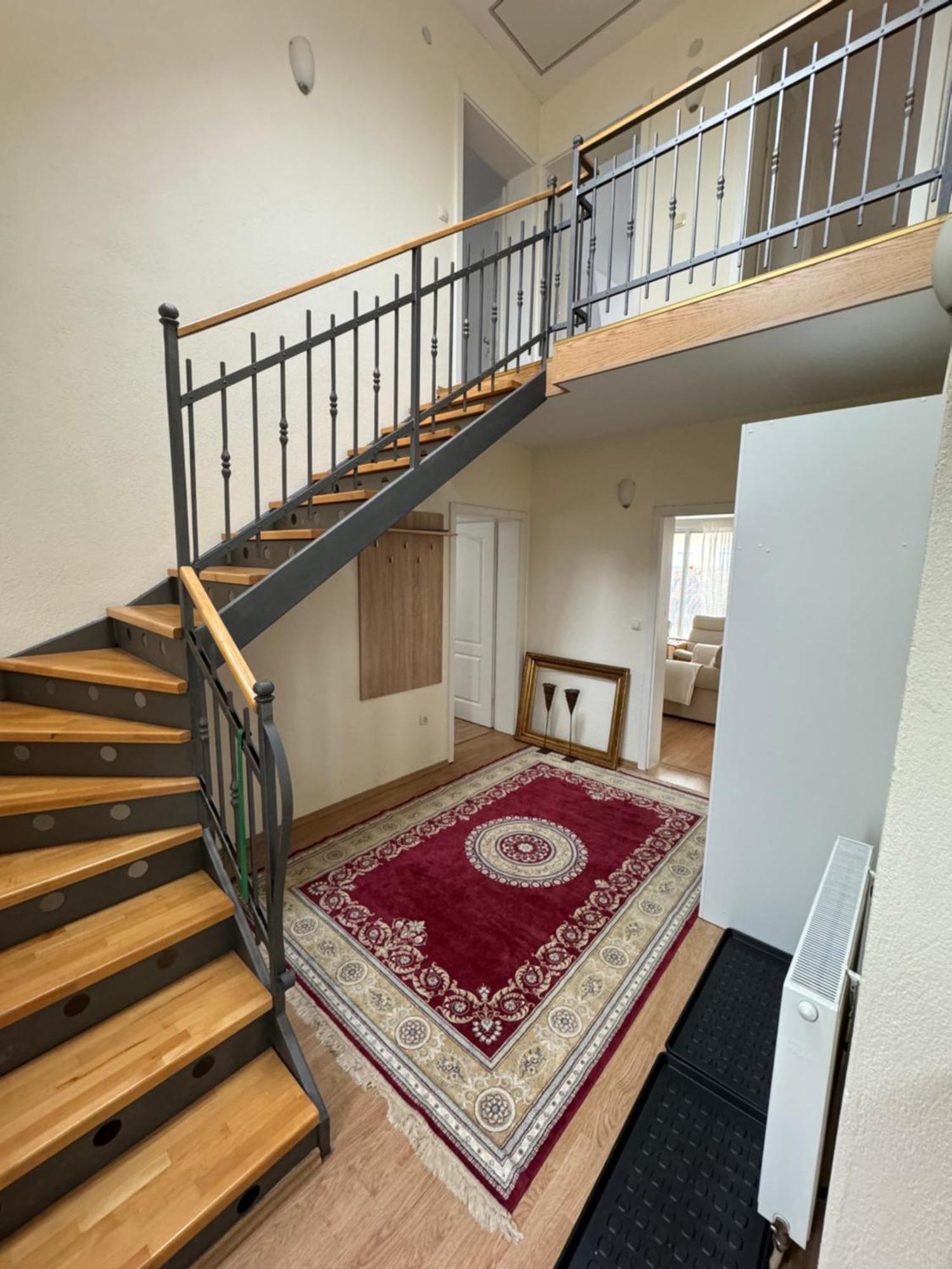 Villa Osik Sarajevo